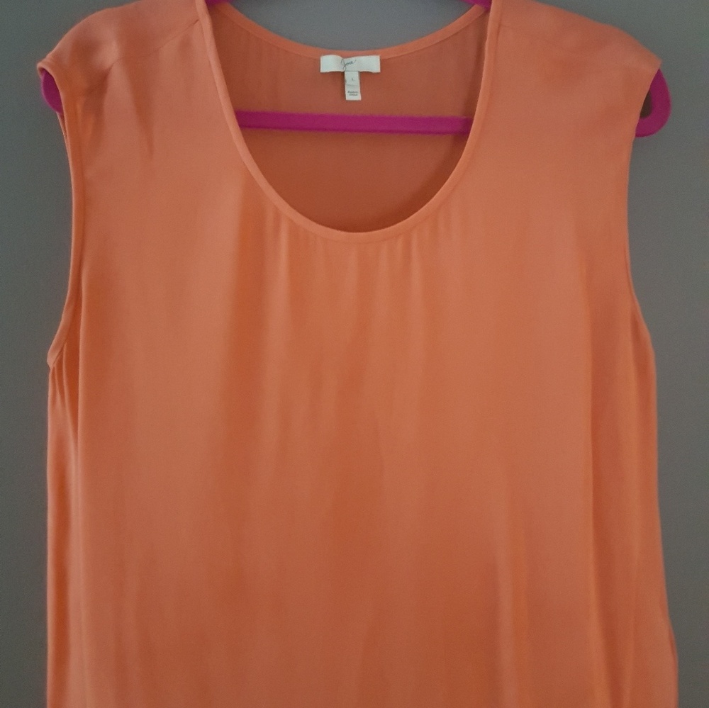 Joie silk top in a very good condition